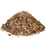 Hardwood Path Chips