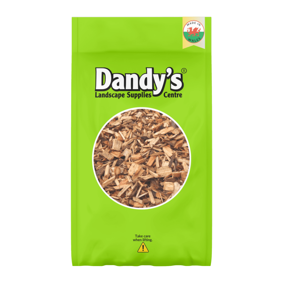 Hardwood Play Chips
