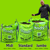 Hardwood Play Chips