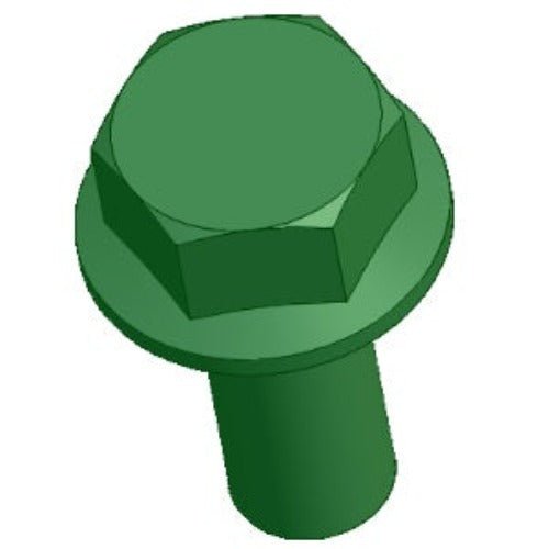 Twisterscrews HexDrive – Pro-Grade Hex Head Wood Screws - Ourdoor/External Corosion Resistant