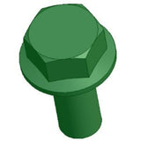 Twisterscrews HexDrive – Pro-Grade Hex Head Wood Screws - Ourdoor/External Corosion Resistant