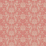 Hjort Cosy Retreat Scandi Deer Wallpaper