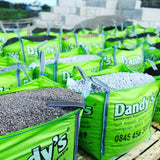 Mint Cream Gravel Chippings Jumbo Bag