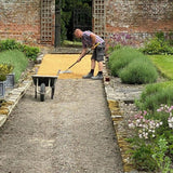 Hoggin Self Binding Gravel 10mm to dust