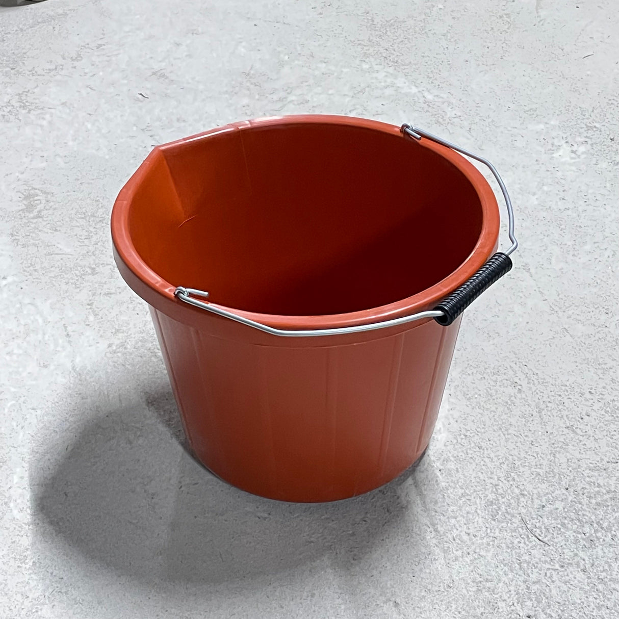 The Hoddy Bucket