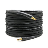 10m Karcher Click Bayonet - Click Bayonet Heavy Duty Rubber K series Hose