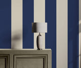 Kingdom Regency Stripe Wallpaper