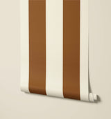 Kingdom Regency Stripe Wallpaper