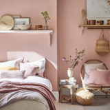 Little Knights - Kitten's Paw Soft Elegant Pink - Matte/Eggshell/Silk/Satin/Gloss Interior Paint