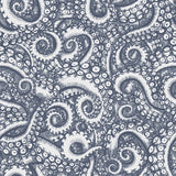 Kover Depths Ocean Unique Tentacle Wallpaper