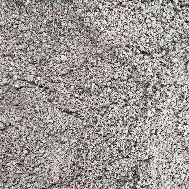 Limestone Dust Fines Binding Gravel