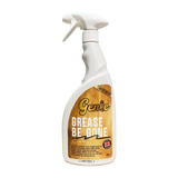 Genie Grease Be Gone Lemon Degreaser - 750ml