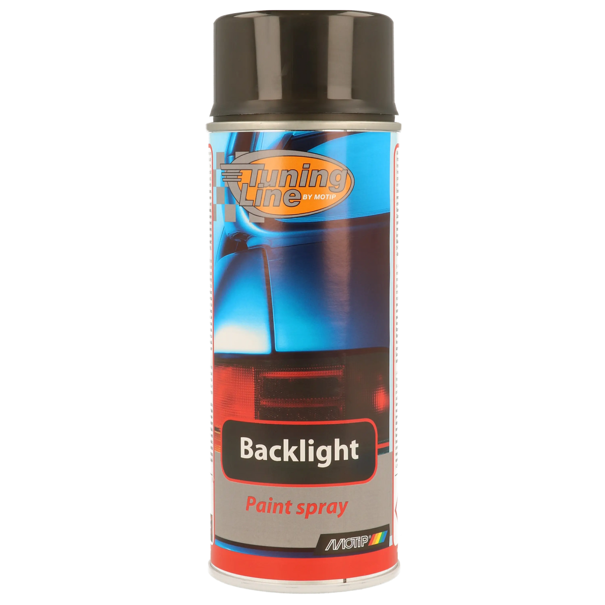 MOTIP Backlight – Lens Paint Smoke 400ml