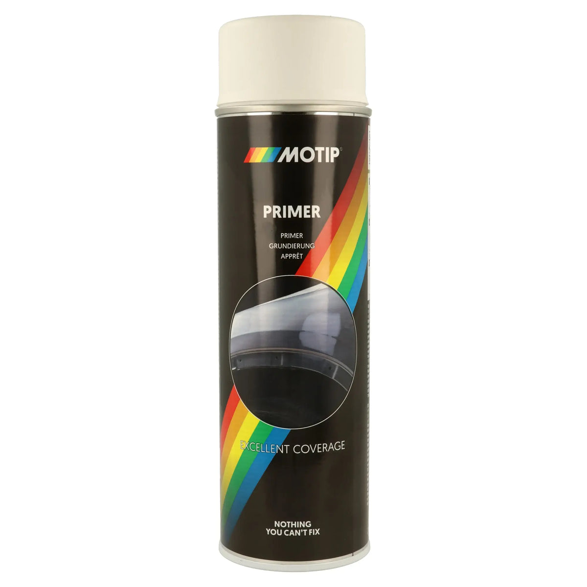 MOTIP Primer White 500ml