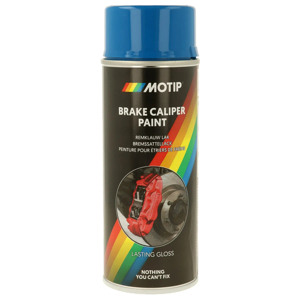 Brake Caliper / Drum Blue 400ml