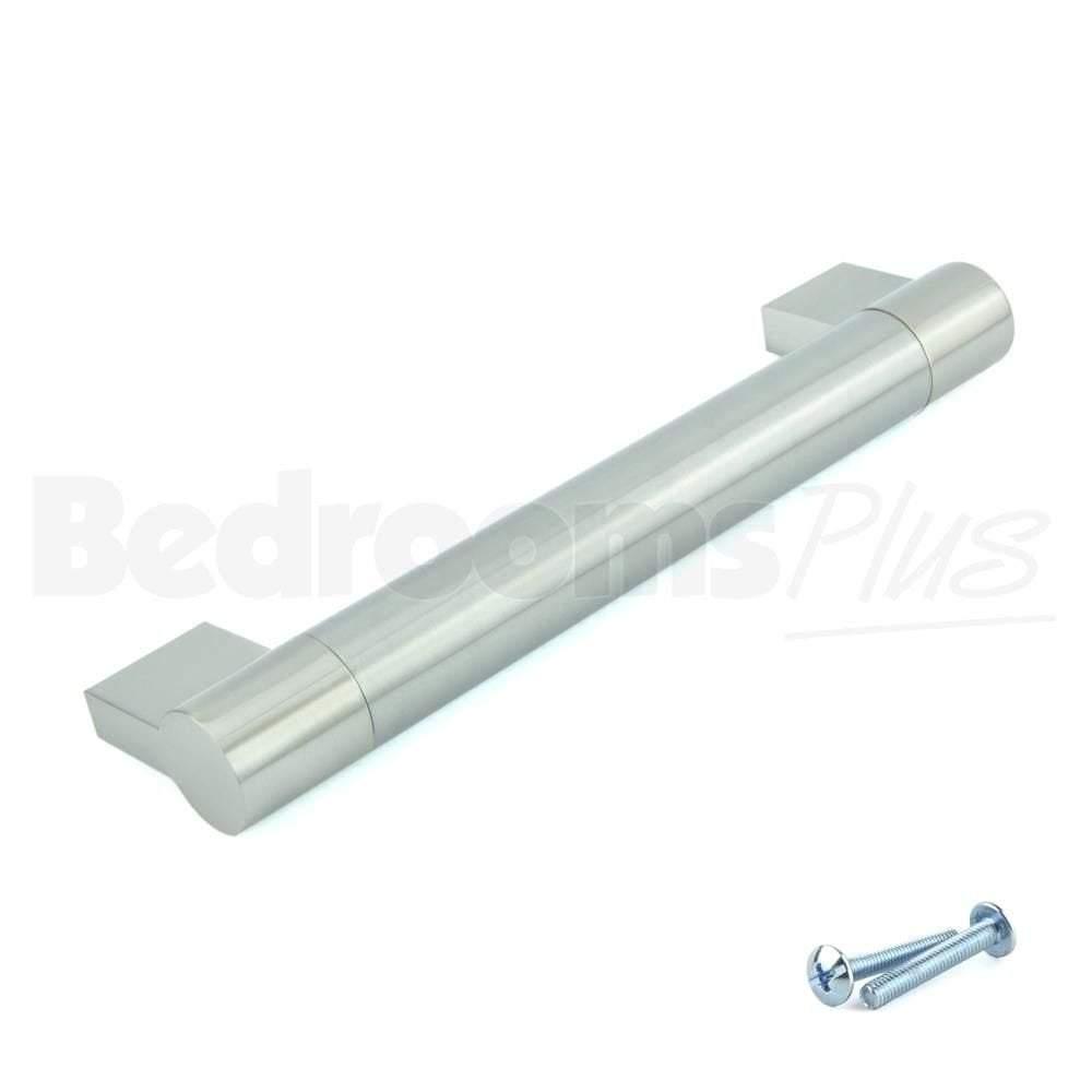 M4TEC Aird Stainless Steel Handle – Cabinet, Cupboard & Drawer Door Handle (M9 Series)