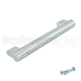 M4TEC Aird Stainless Steel Handle – Cabinet, Cupboard & Drawer Door Handle (M9 Series)