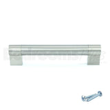 M4TEC Aird Stainless Steel Handle – Cabinet, Cupboard & Drawer Door Handle (M9 Series)