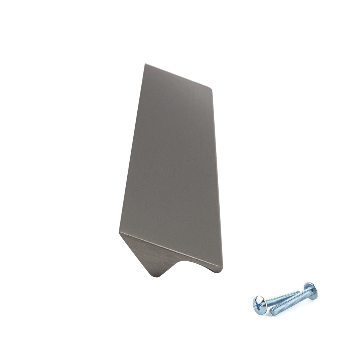 M4TEC Brushed Inox Bar Pull Handle – Door, Drawer & Cupboard (VE8 Dalry Series, Multiple Sizes)