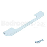 M4TEC Cardrona Chrome Handle – Cabinet, Cupboard & Drawer Door Handle (K7 Series)