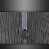 M4TEC Carrbridge Slimline Handle – Chrome Cabinet, Drawer & Cupboard Handle (E4 Series)