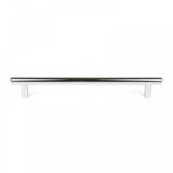 M4TEC Edderton T-Bar Handle – Chrome Cabinet, Cupboard & Door Handle (F5 Series)
