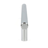 M4TEC Edderton T-Bar Handle – Chrome Cabinet, Cupboard & Door Handle (F5 Series)