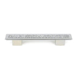 M4TEC Grantown G5 Polished Chrome Cupboard Door Handle – 128mm