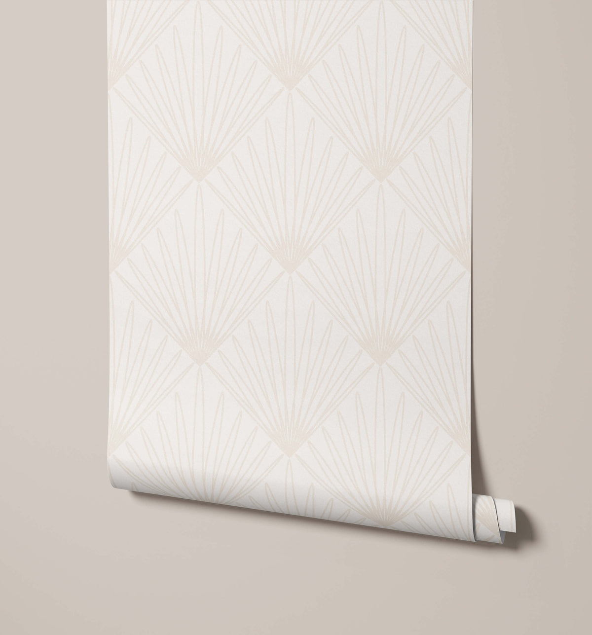 Manhattan Hand-drawn Feel Its Motifs Wallpaper