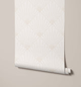 Manhattan Hand-drawn Feel Its Motifs Wallpaper