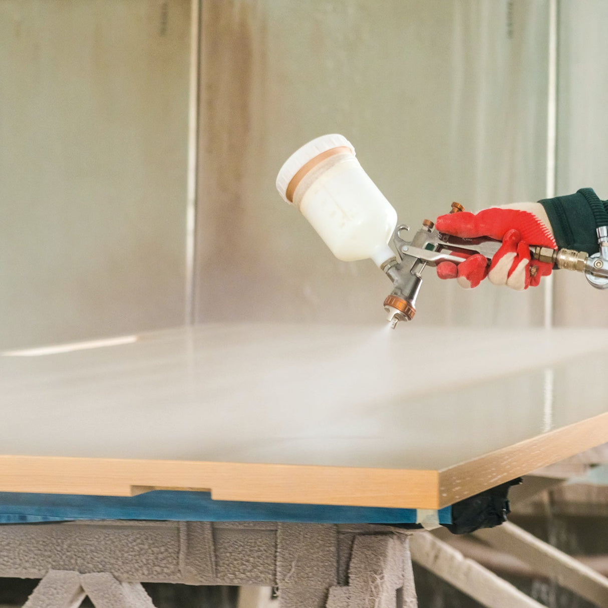 Trade MDF Sealer for Cabinets, Furniture & Interior Joinery - 5/10/20L