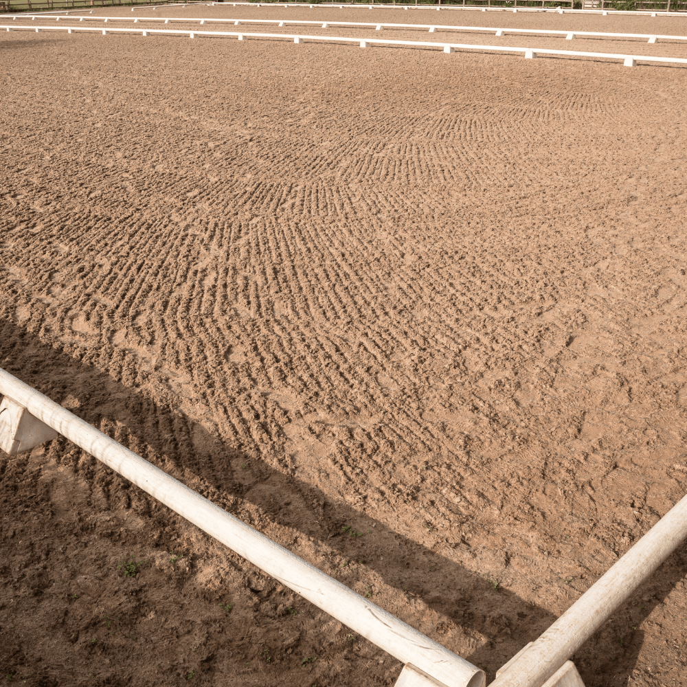 Horticultural Silica Sand