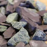 Mermaid Mix Gravel and Slate Chippings Jumbo Bag