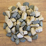 Mint Cream Gravel Chippings Jumbo Bag