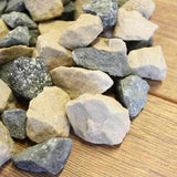 Mint Cream Gravel Chippings Jumbo Bag