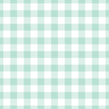 Picnic Gingham Wallpaper