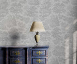 Mirren Tree Toile Wallpaper