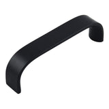 Modern Cabinet & Cupboard Handle – Viefe Sensemini VC6