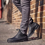 Mongrel K9 Dealer Boot - Black