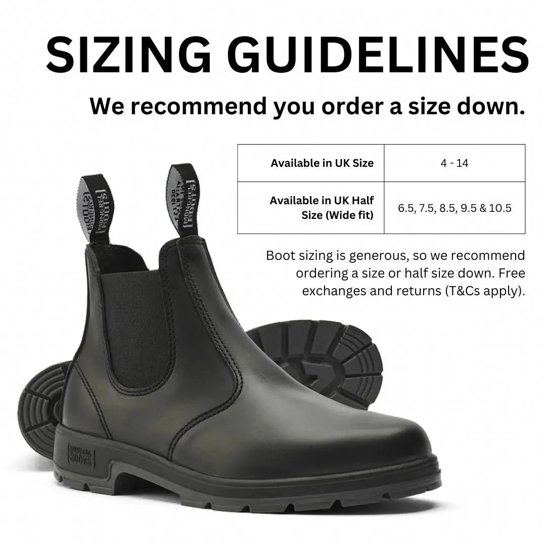 Mongrel K9 Dealer Boot - Black