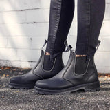 Mongrel K9 Dealer Boot - Black