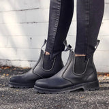 Mongrel K9 Dealer Boot - Black