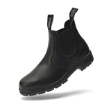Mongrel K9 Dealer Boot - Black