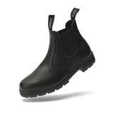 Mongrel K9 Dealer Boot - Black