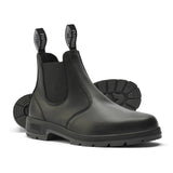 Mongrel K9 Dealer Boot - Black