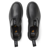 Mongrel K9 Dealer Boot - Black