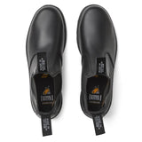 Mongrel K9 Dealer Boot - Black