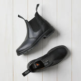 Mongrel K9 Dealer Boot - Black