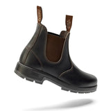 Mongrel K9 Dealer Boot – Brown (Non-Safety)