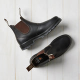 Mongrel K9 Dealer Boot – Brown (Non-Safety)